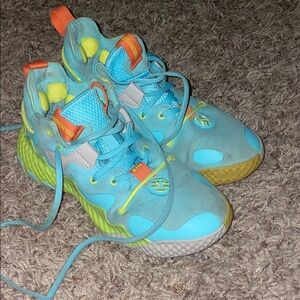 James Harden Basketball Shoes